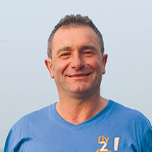 Fly2Fun - Carf - Parapendio Biposto Lago di Garda Monte Baldo Malcesine