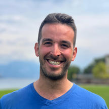 Fly2Fun - Martino Persico - Parapendio Biposto Lago di Garda Monte Baldo Malcesine